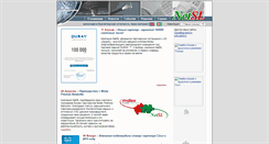 Desktop Screenshot of new.netsl.ru